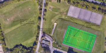 School awaits planners’ verdict on £1m all-weather pitch