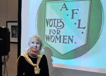 International Women’s Day