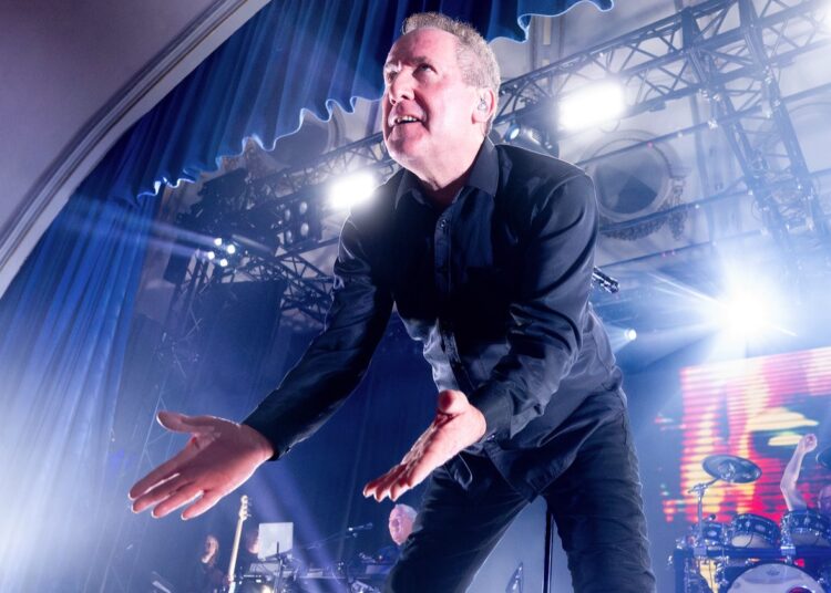 OMD announce Brighton charity concert as part of their ‘Summer Of Hits’ tour
