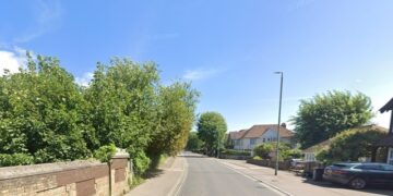 Road crossing location should prioritise children, says councillor