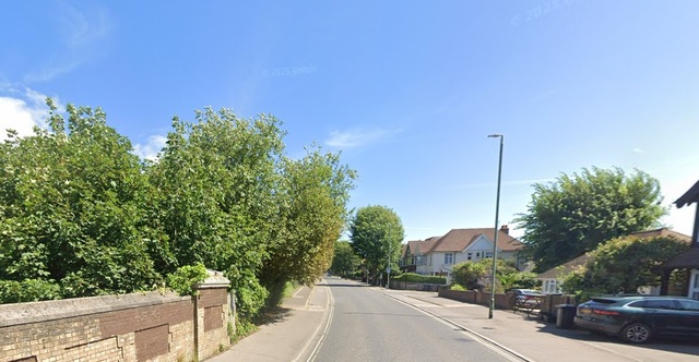 Road crossing location should prioritise children, says councillor