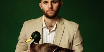 Rory Marshall: Pathetic Little Characters