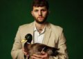 Rory Marshall brings comedy show to Brighton’s Komedia