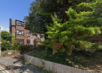 Nightmare neighbour threatened to kill retired railway worker