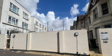 Popular shortcut to and from station could be shut