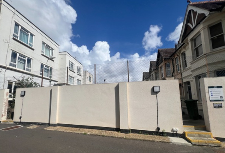 Popular shortcut to and from station could be shut