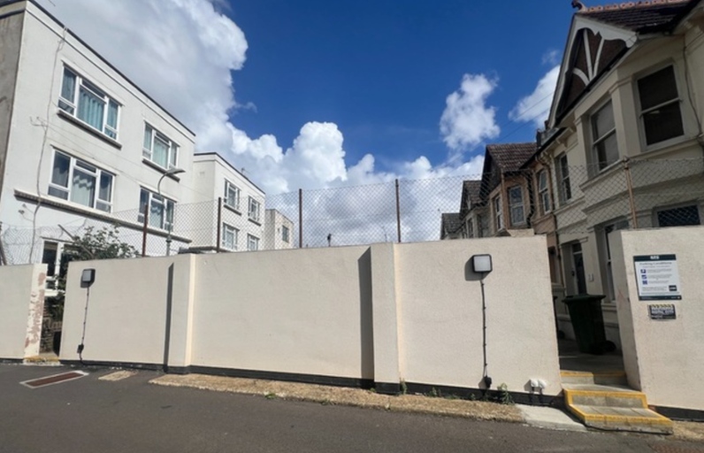 Popular shortcut to and from station could be shut