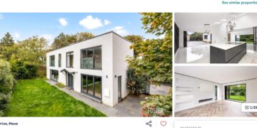 Developer makes fresh bid to avoid having to knock new house down