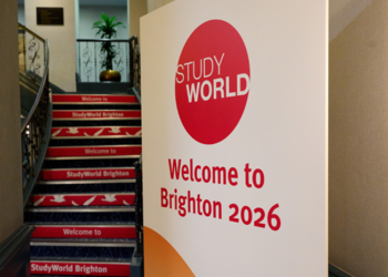 Language schools hold showcase trade-boosting event in Brighton