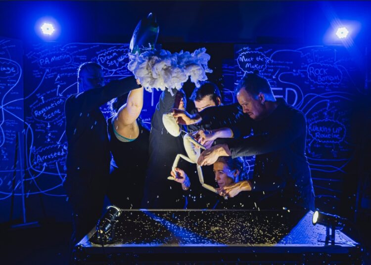 Meet Fred: 10th Anniversary Tour comes to The Old Market