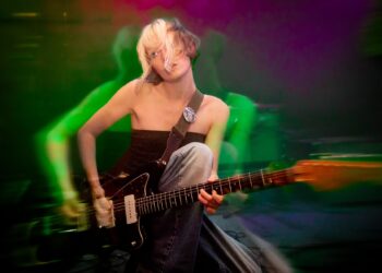 Brighton’s Green Door Store celebrates 15th birthday