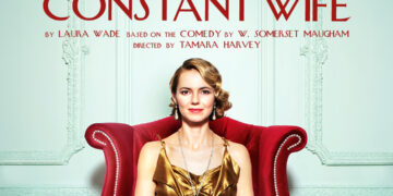 The Constant Wife comes to Brighton ahead of the West End