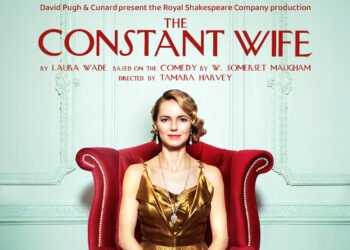 The Constant Wife – Theatre Royal Brighton