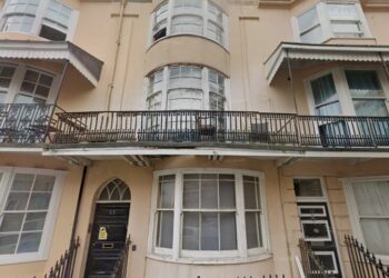 Housing boss quit after fire safety failures, court told