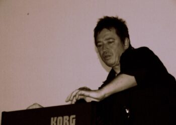 Depeche Mode musician moves to Brighton