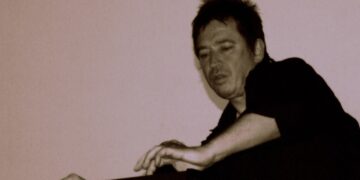 Depeche Mode musician moves to Brighton