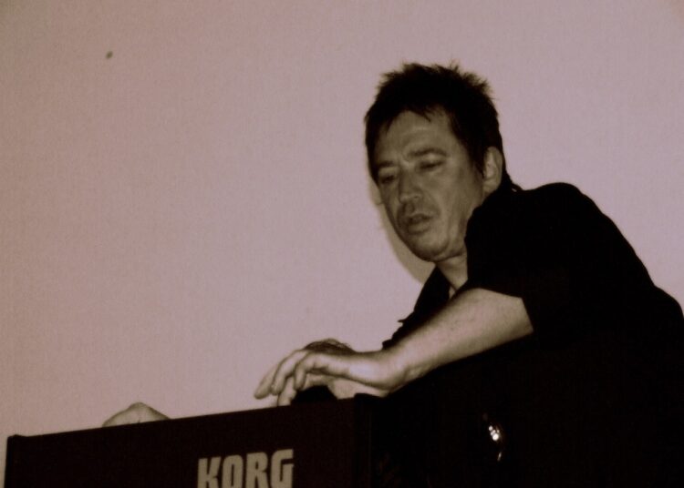 Depeche Mode musician moves to Brighton