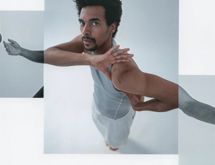 Alchemy: Liam Francis Dance Company Preview