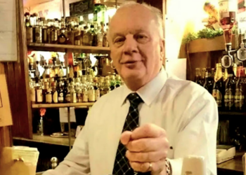 Brighton and Hove man’s killer awaits sentence in prison