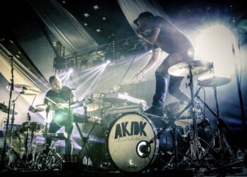 Full programme announced for the 60th edition of Brighton Festival