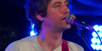 Quartet of interesting new acts on offer