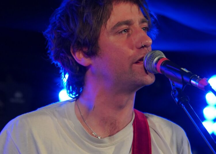 Quartet of interesting new acts on offer