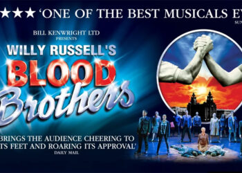 Blood Brothers Delights The Audience
