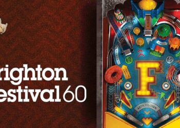 Brighton Festival at 60