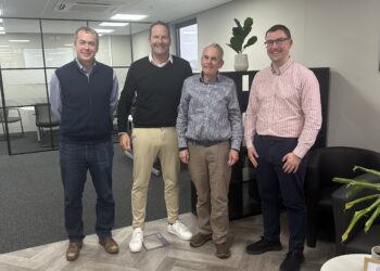 Brighton accountancy firms join forces