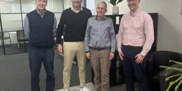 Brighton accountancy firms join forces