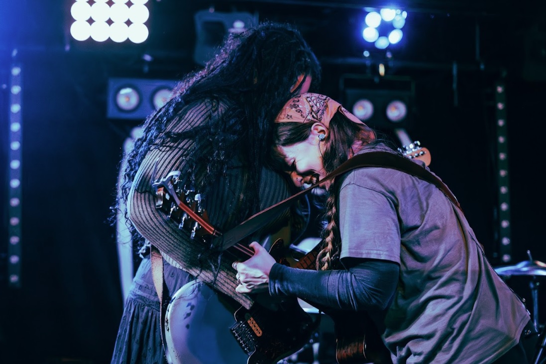 Djank twist genres into new shapes at REVOLT&rsquo;s Hope & Ruin takeover