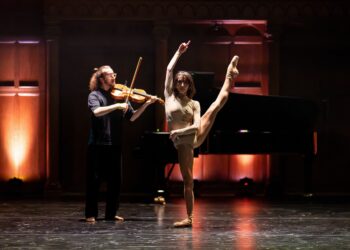 Ballet Nights comes to Brighton Theatre Royal