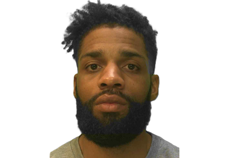 Brutal rapist targeted woman he met on night out in Brighton