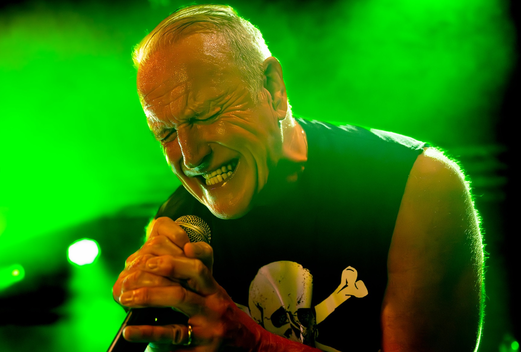 &ldquo;Hey, hey, look at this man; Hey, hey, he&rsquo;s (Skids) Olympian&rdquo;