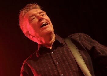 The Undertones to bring Ruts DC to Brighton