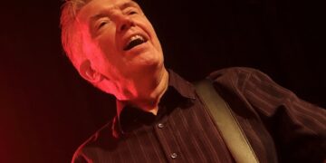 The Undertones to bring Ruts DC to Brighton