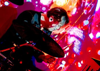 Aircooled ‘Supergroup’ announce Brighton gig & new album