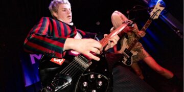 The Molotovs announce their biggest Brighton concert so far