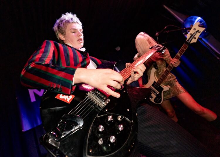 The Molotovs announce their biggest Brighton concert so far