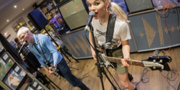 The Molotovs songs certainly not ‘Wasted On Youth’