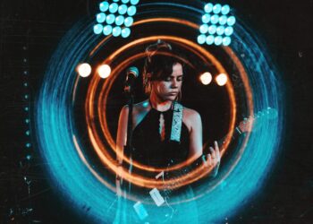 A night of contrast and bold performances at REVOLT’s Palestine Fundraiser