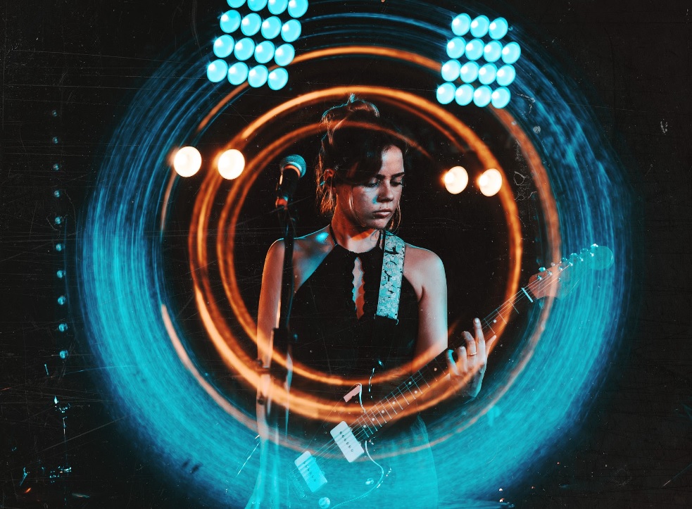 A night of contrast and bold performances at REVOLT&rsquo;s Palestine Fundraiser