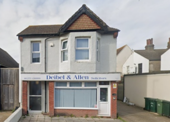 Offices could become flats if planners approve