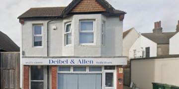 Offices could become flats if planners approve