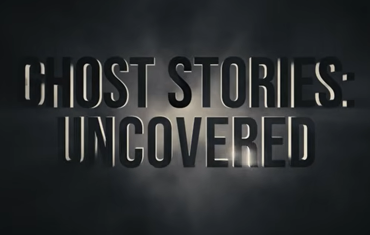 Brighton presenter brings area’s ghostly past to life