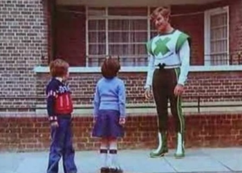 Road safety cuts shine spotlight on 50 badly injured children