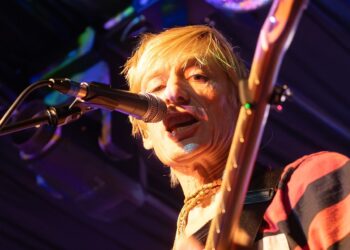 Kula Shaker full of Eastern promise at Brighton gig