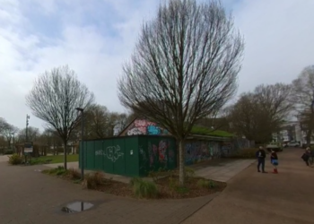 Café can become gym after plans approved