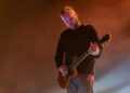 Mogwai offer ‘Happy Songs For Happy People’ at Brighton concert