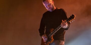Mogwai offer ‘Happy Songs For Happy People’ at Brighton concert